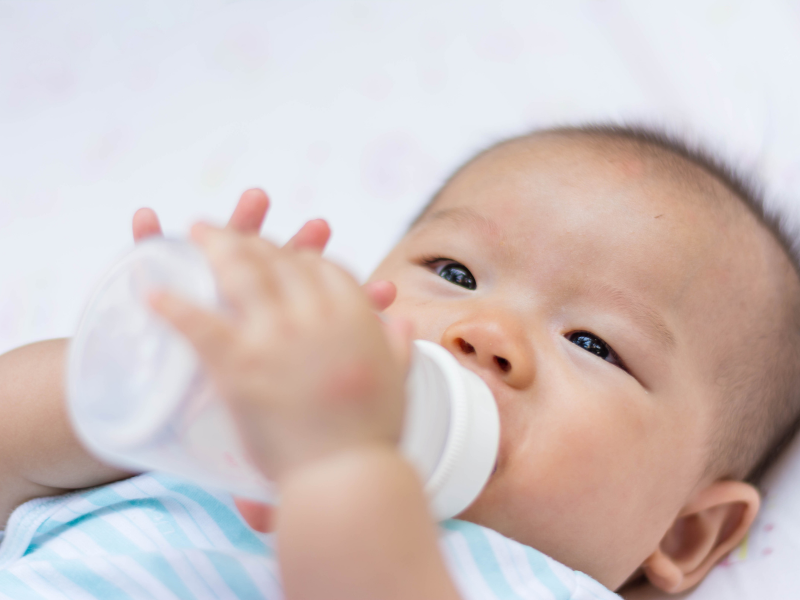 A primeira ida ao dentista