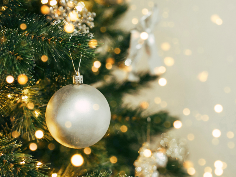 5 dicas para um Natal com saúde!