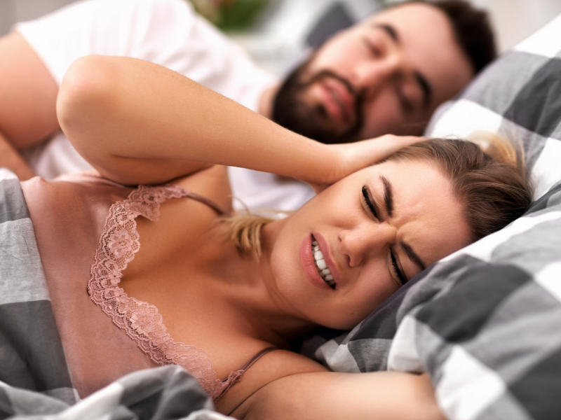 Medicina dentária e patologias do sono